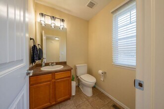 6179 Water Trough Trail in Colorado Springs, CO - Building Photo - Building Photo