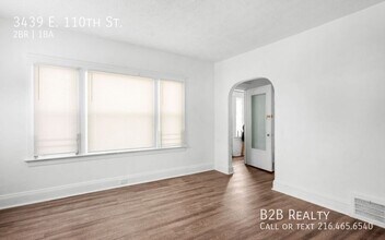 3439 E 110th St in Cleveland, OH - Building Photo - Building Photo
