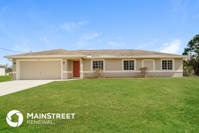 property at 6100 Deer Run Rd