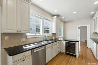 3460 Pierce St in San Francisco, CA - Building Photo - Building Photo