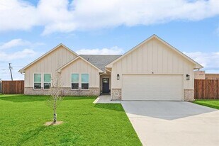 524 Park Meadow Ct in Burleson, TX - Building Photo