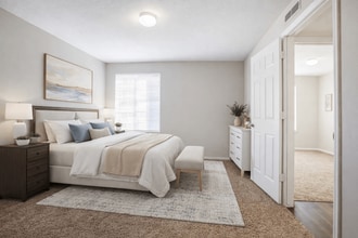 Haven Pointe Apartments in West Haven, UT - Foto de edificio - Building Photo