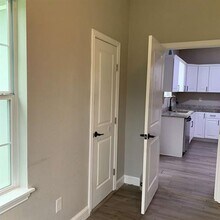 406 S 14th St in Corsicana, TX - Foto de edificio - Building Photo
