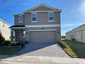 2896 Muller Oak Lp in Ocoee, FL - Building Photo