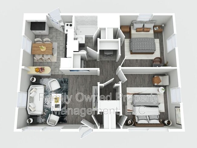 5805 Chaucer Dr in Hanahan, SC - Building Photo - Building Photo