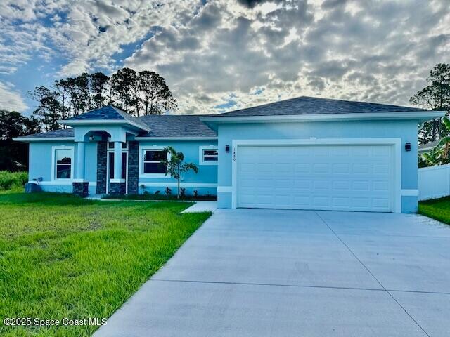 property at 1459 Xavier Ave SE