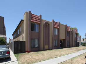 4254 Felton St in San Diego, CA - Building Photo - Building Photo