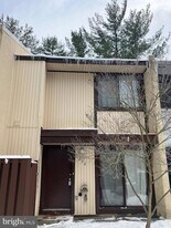 2294 White Cornus Ln in Reston, VA - Building Photo