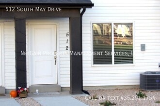 512 May Dr in Cedar City, UT - Building Photo - Building Photo