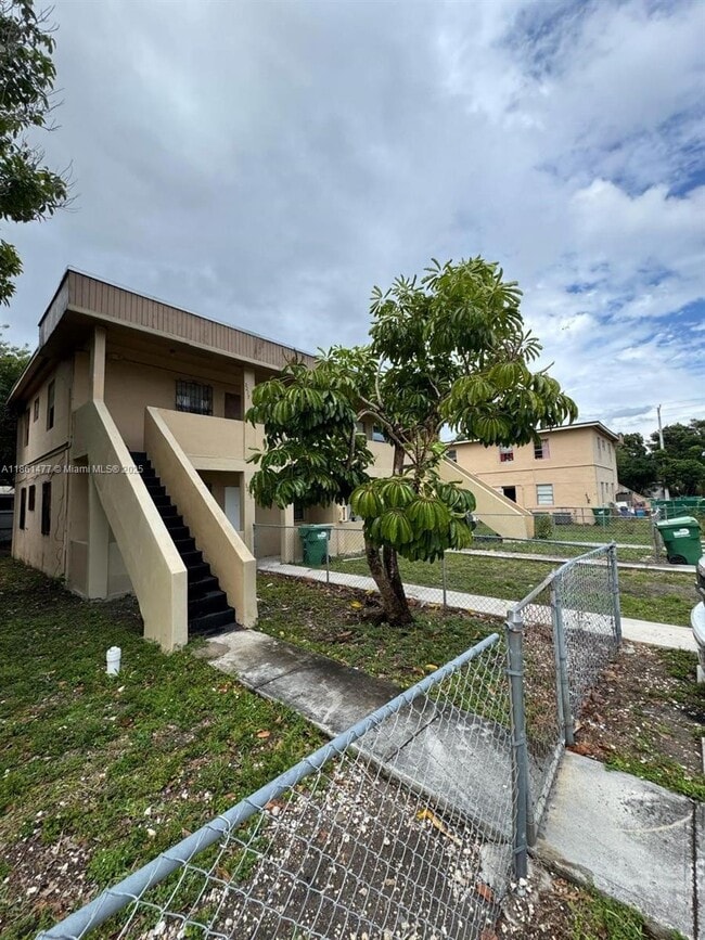 property at 3221 NW 48th St