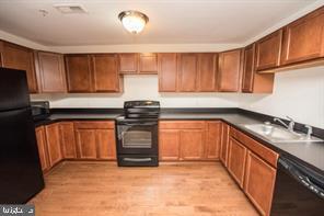 805 Washington Blvd in Baltimore, MD - Building Photo - Building Photo