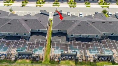 982 Splash Shot Pl in Davenport, FL - Building Photo - Building Photo