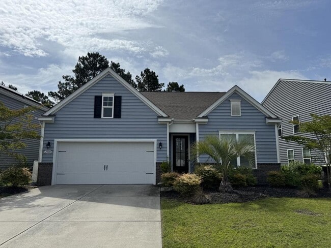 property at 2800 Scarecrow Way