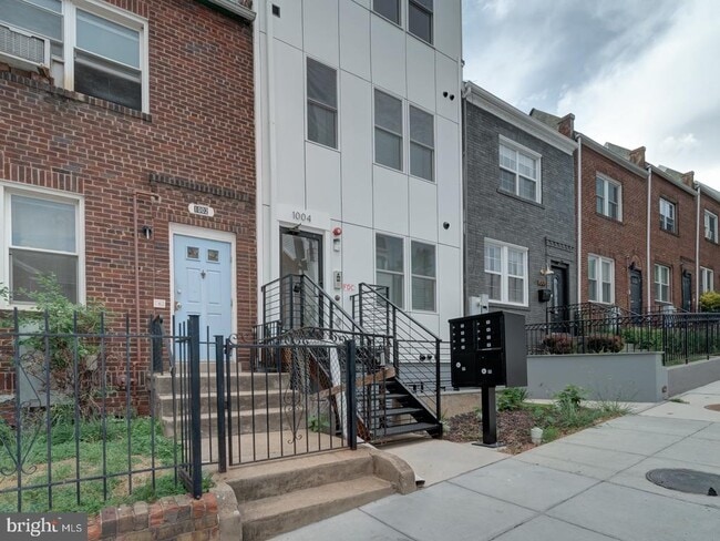 property at 1004 18th St NE