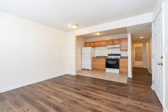 2114 E 16th St N in Wichita, KS - Building Photo - Building Photo