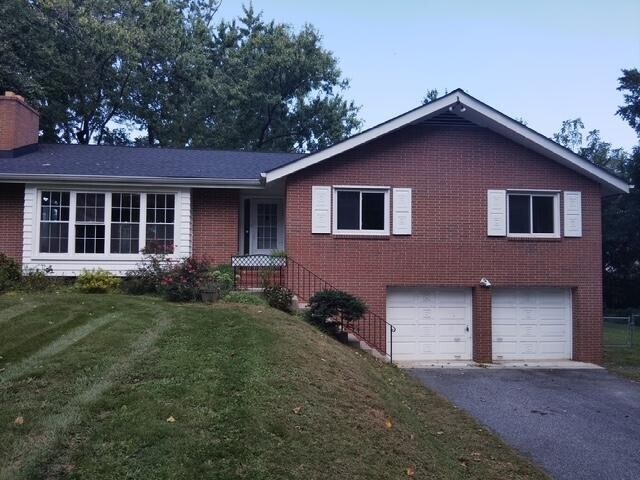 317 Annetta Rd in Essex, MD - Building Photo