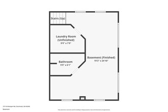 1711 W Kemper Rd in Cincinnati, OH - Foto de edificio - Building Photo