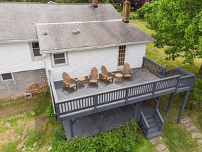 20 Winding Rd in Asheville, NC - Foto de edificio - Building Photo