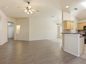 6524 Sierra Madre Dr in Fort Worth, TX - Building Photo - Building Photo