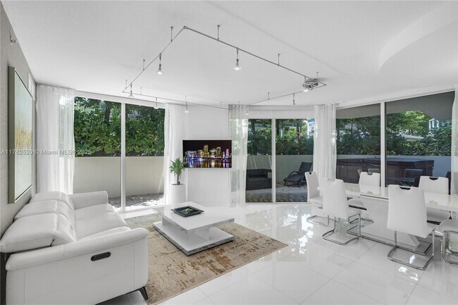 property at 200 Sunny Isles Blvd