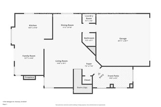 11761 Malagon Dr in Fontana, CA - Foto de edificio - Building Photo