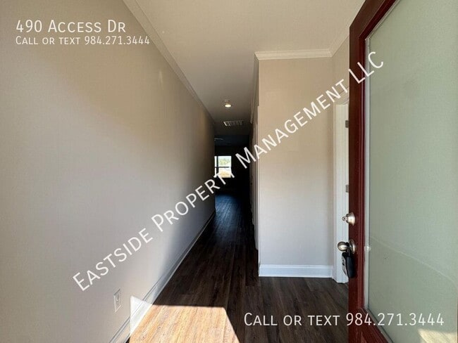 490 Access Dr in Youngsville, NC - Building Photo - Building Photo