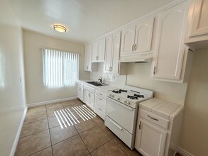 Ocean View Apartments in Torrance, CA - Foto de edificio - Interior Photo