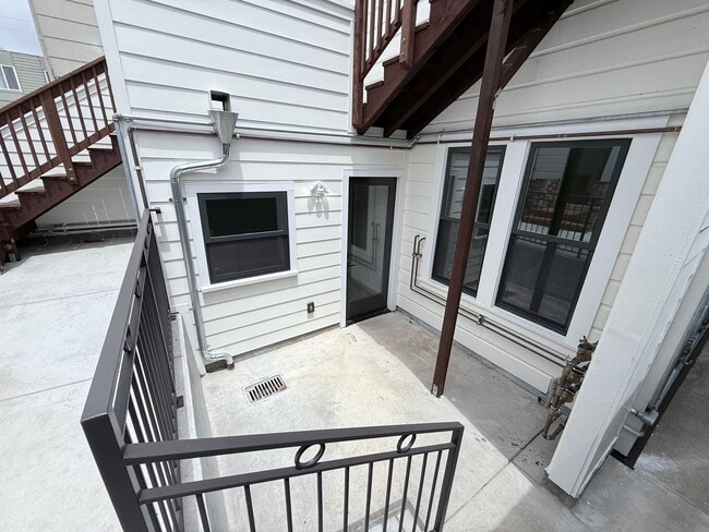 property at 3774 Mission St
