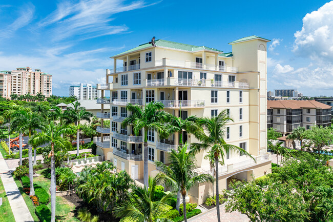 The Tropicana in Marco Island, FL - Building Photo - Building Photo