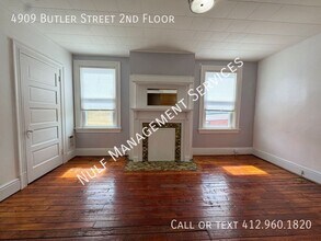 4909 Butler St in Pittsburgh, PA - Building Photo - Building Photo