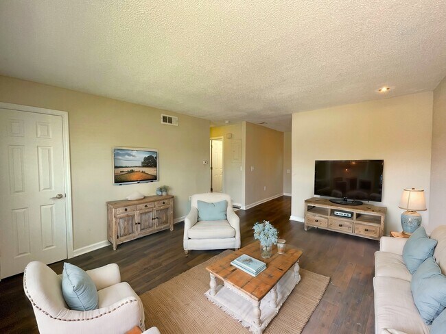 property at 431 Fair Rd