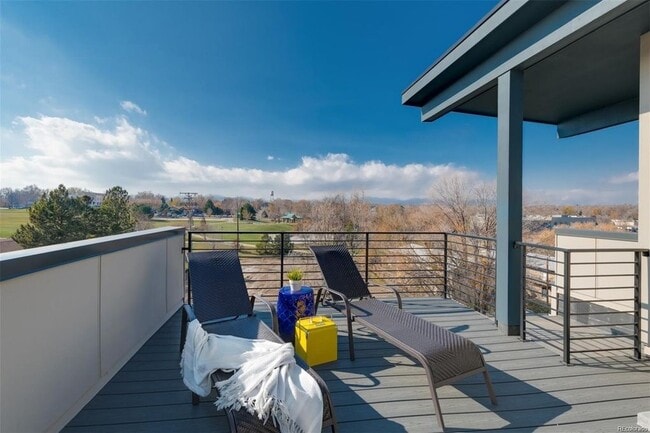 property at 1702 Fenton St