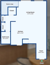 220 Nw Waverly Dr in Waukee, IA - Building Photo - Building Photo