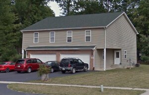 915 S 20th St in Chesterton, IN - Building Photo