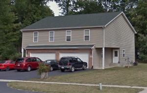 property at 915 S 20th St