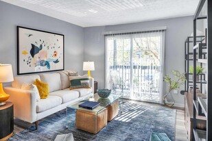 Station JTown Apartments