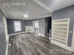 10615 Tacoma Ave in Cleveland, OH - Building Photo - Building Photo