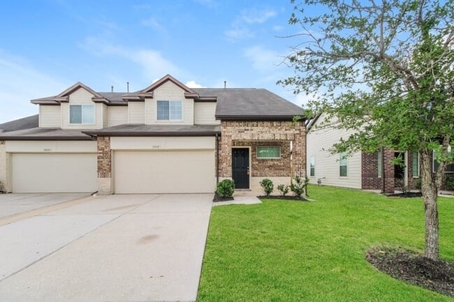 12418 Maura Lane in Houston, TX - Building Photo - Building Photo