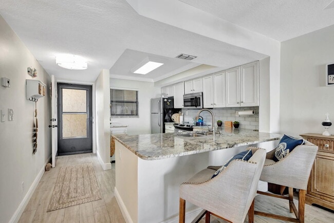 property at 9400 S Ocean Dr