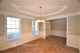 3015 Norwell Ct in Locust Grove, GA - Foto de edificio - Building Photo