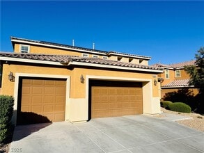 6544 Claystone Creek Ct in North Las Vegas, NV - Building Photo - Building Photo