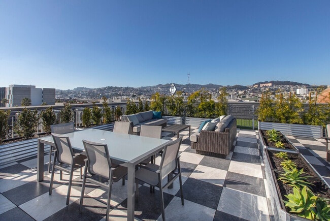761 Minna St in San Francisco, CA - Building Photo - Building Photo