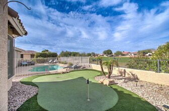 22896 W Arrow Dr in Buckeye, AZ - Building Photo - Building Photo