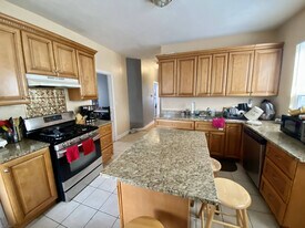 8 Eldora St, Unit #3 in Boston, MA - Building Photo