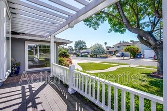 1549 Alisal Ave in San Jose, CA - Building Photo - Building Photo