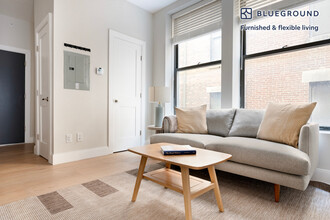 44 Bromfield St in Boston, MA - Building Photo - Building Photo