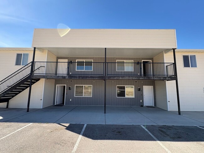 property at 258 W 2100 N