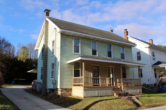 property at 2456 Seven Valleys Rd