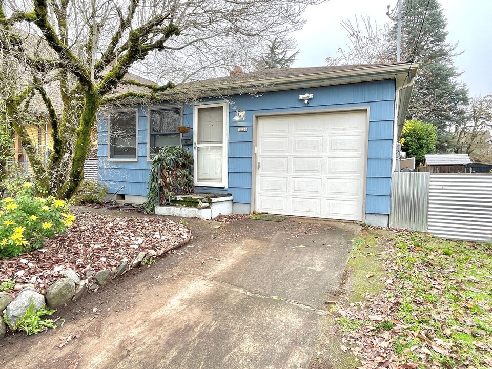 3824 SE 65th Ave in Portland, OR - Building Photo