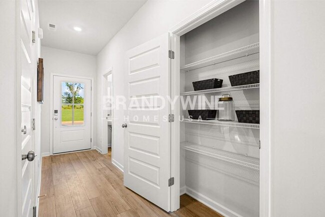 849 Big Bend Ct in White House, TN - Foto de edificio - Building Photo